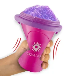 Slushy Maker Fruittastic Passionfruit Party