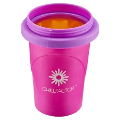 Slushy Maker Fruittastic Passionfruit Party