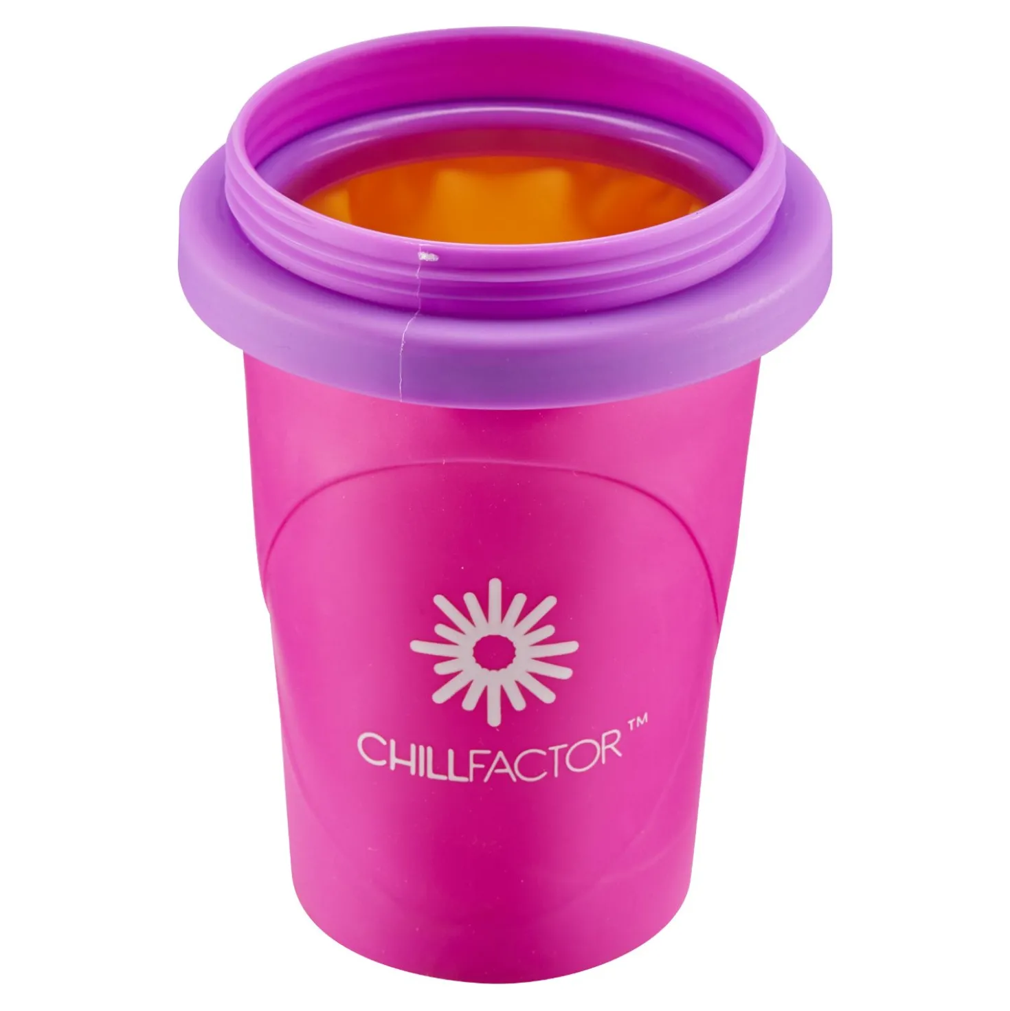 Slushy Maker Fruittastic Passionfruit Party