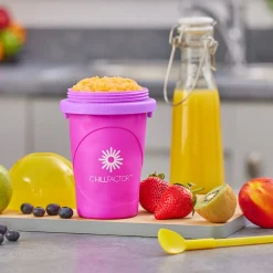 Slushy Maker Fruittastic Passionfruit Party