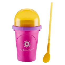 Slushy Maker Fruittastic Passionfruit Party