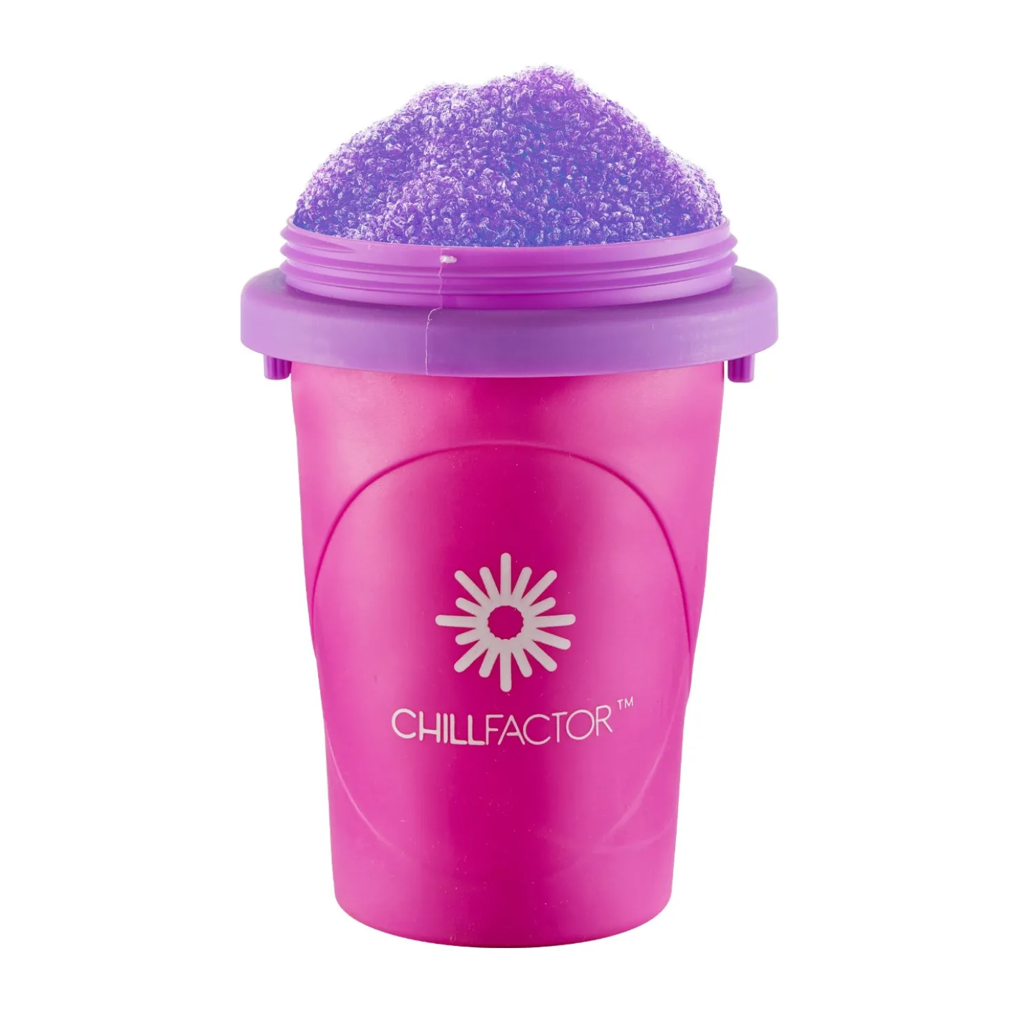 Slushy Maker Fruittastic Passionfruit Party