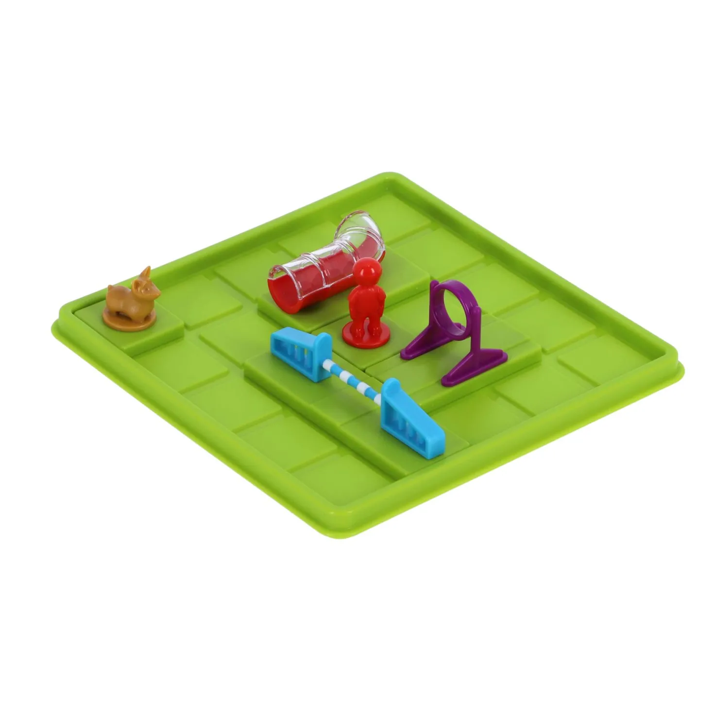 Smart Dog - Denkspel