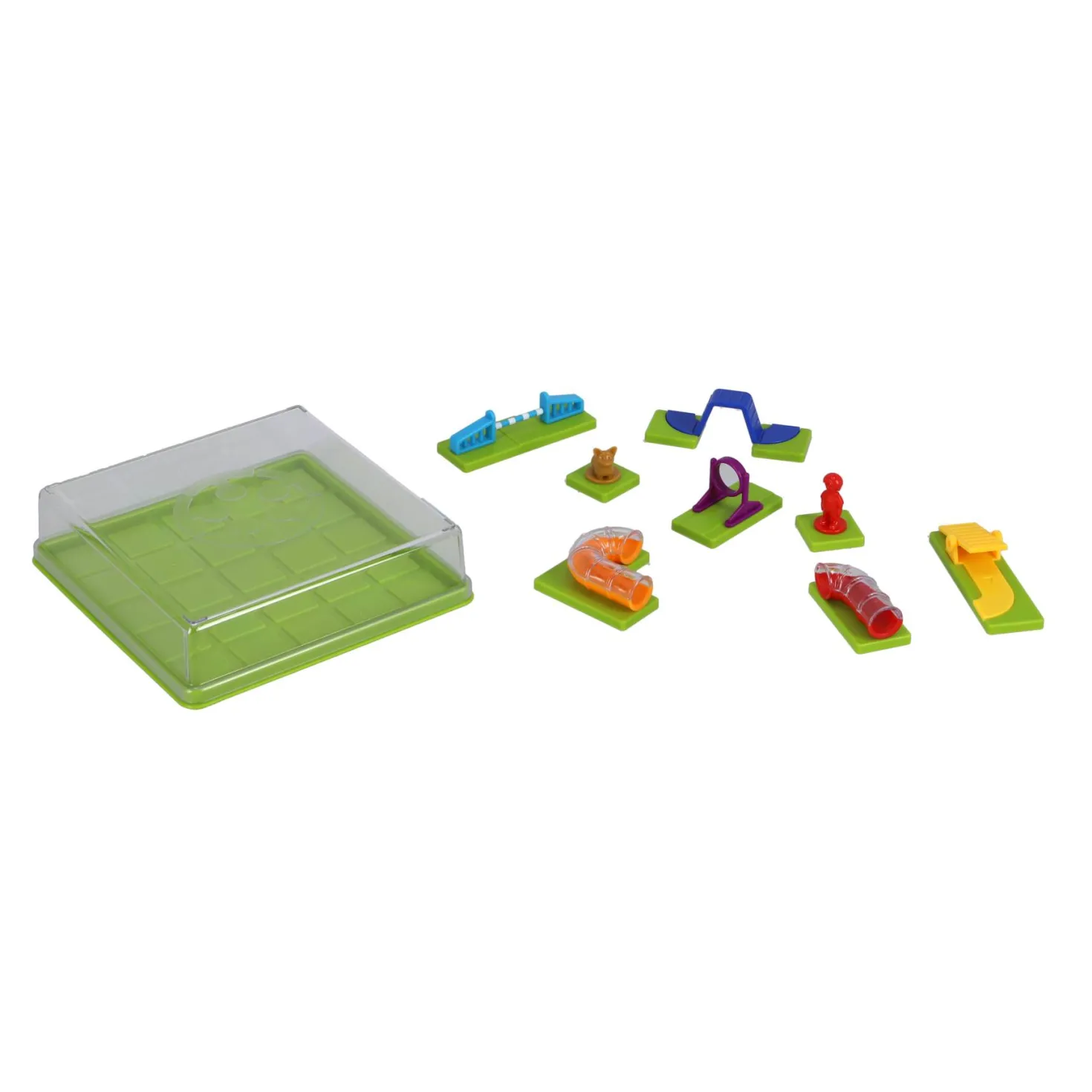 Smart Dog - Denkspel