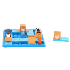 Smart Games Cats and Boxes - Denkspel