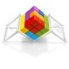 Smartgames Cube Puzzler Go - Denkspel