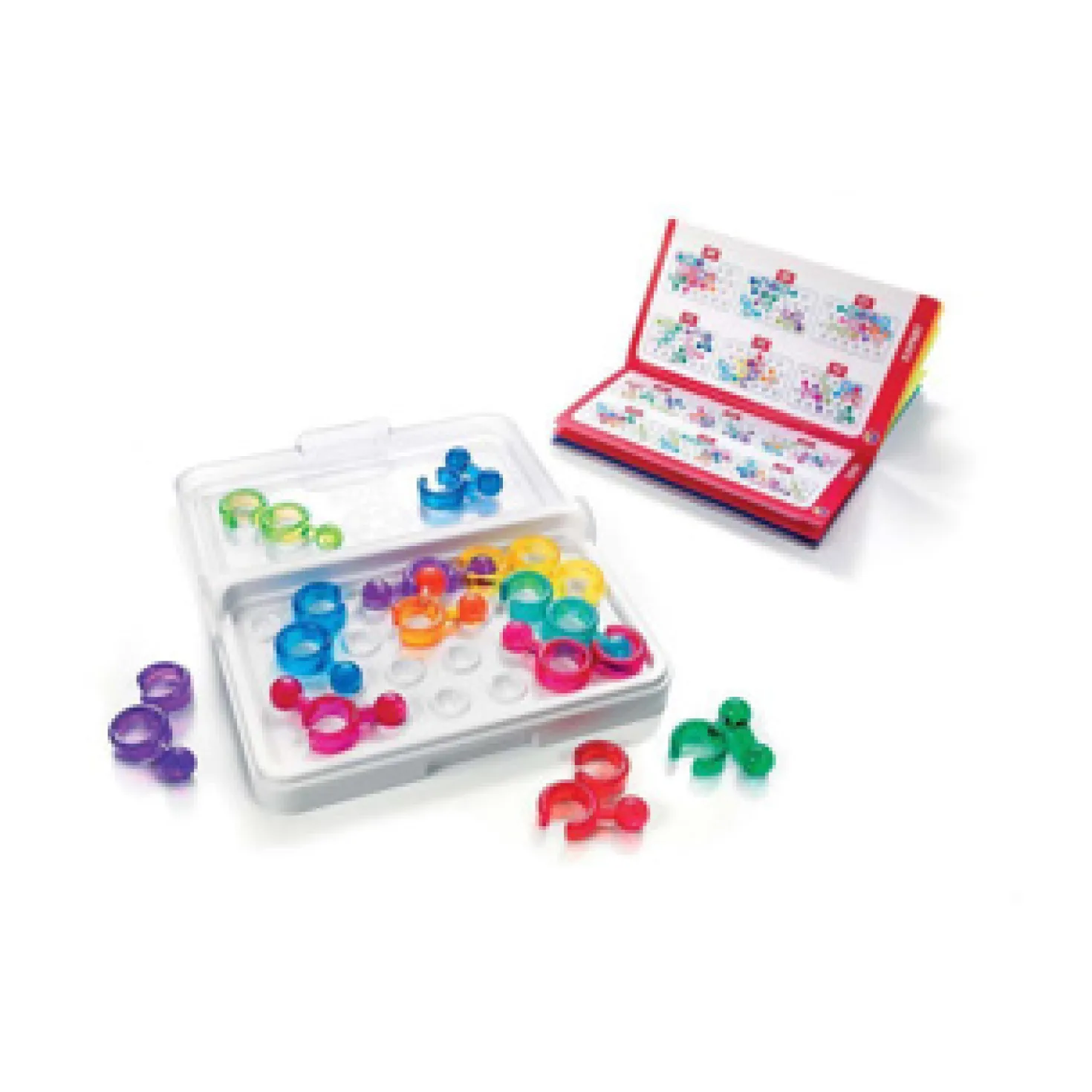 Smartgames IQ Link - Denkspel