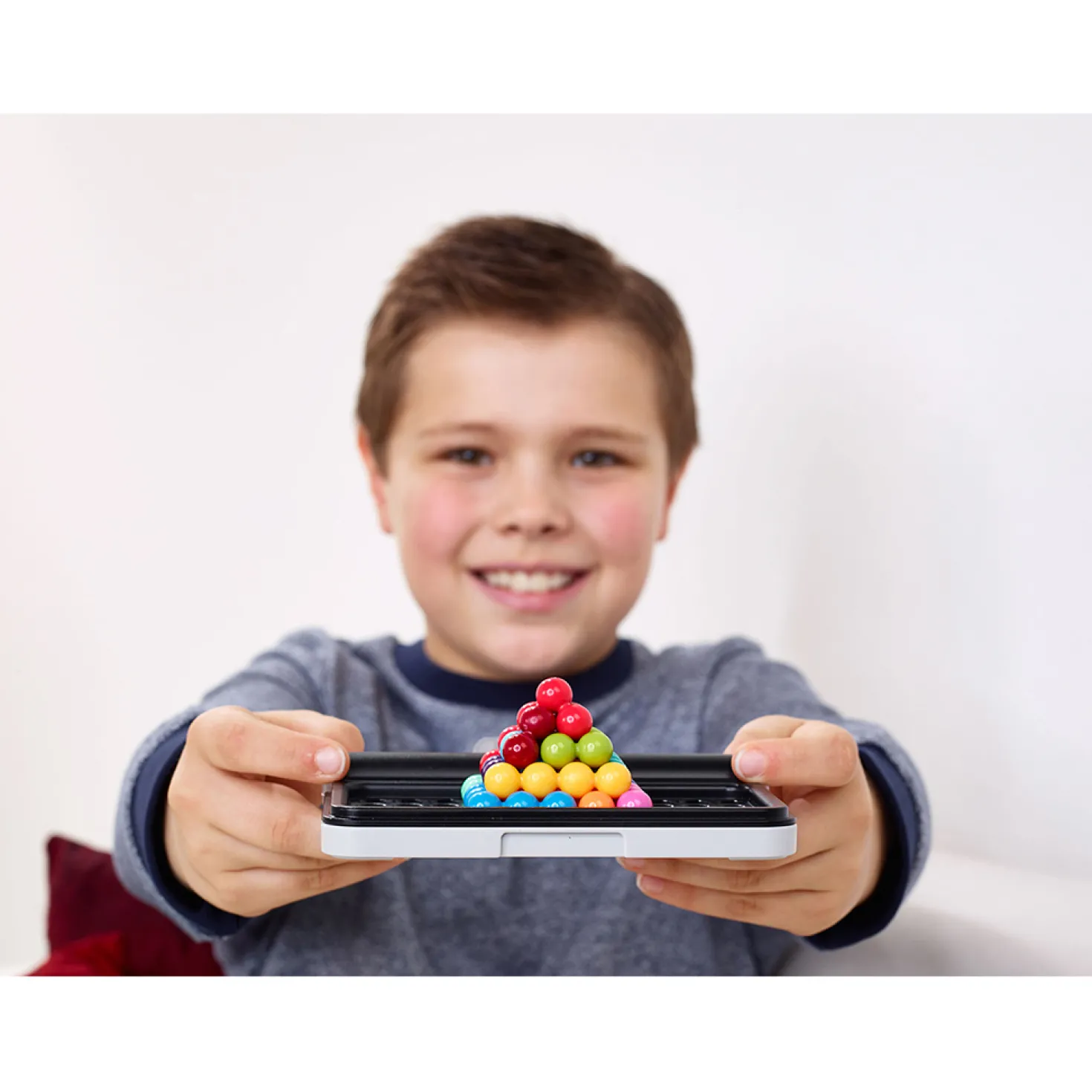 Smartgames IQ Puzzler Pro - Denkspel