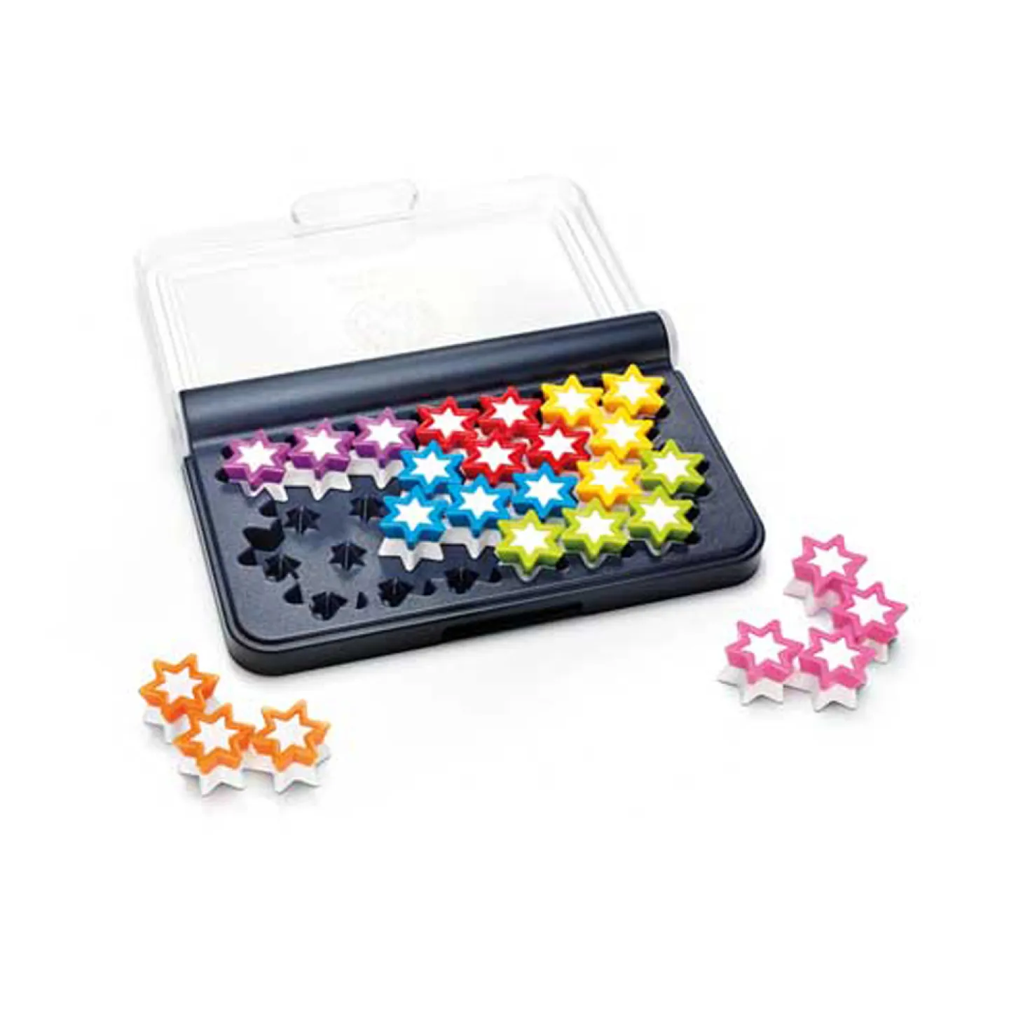 Smartgames IQ Stars - Denkspel