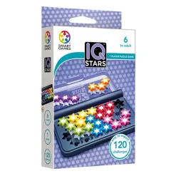 Smartgames IQ Stars - Denkspel