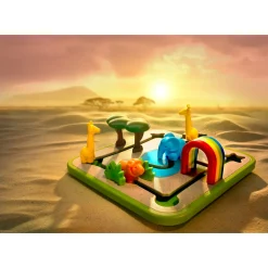 Smart Games Safari Park Junior - Denkspel