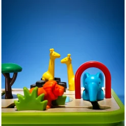 Smart Games Safari Park Junior - Denkspel
