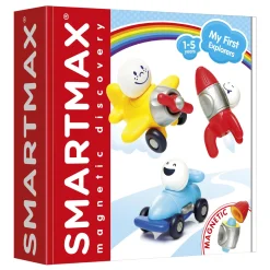 Smartmax My First Explorers