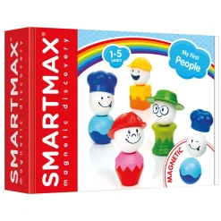 Smartmax My First People