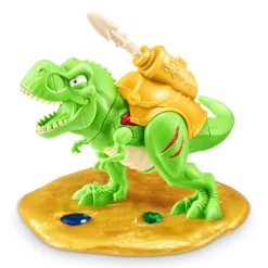 Smashers dino eiland treasure hunt