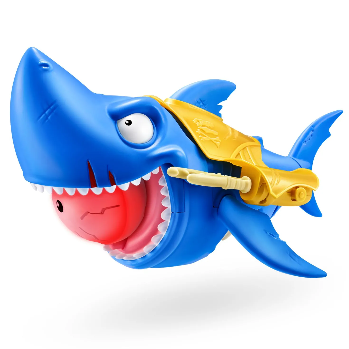 Smashers dino eiland treasure hunt