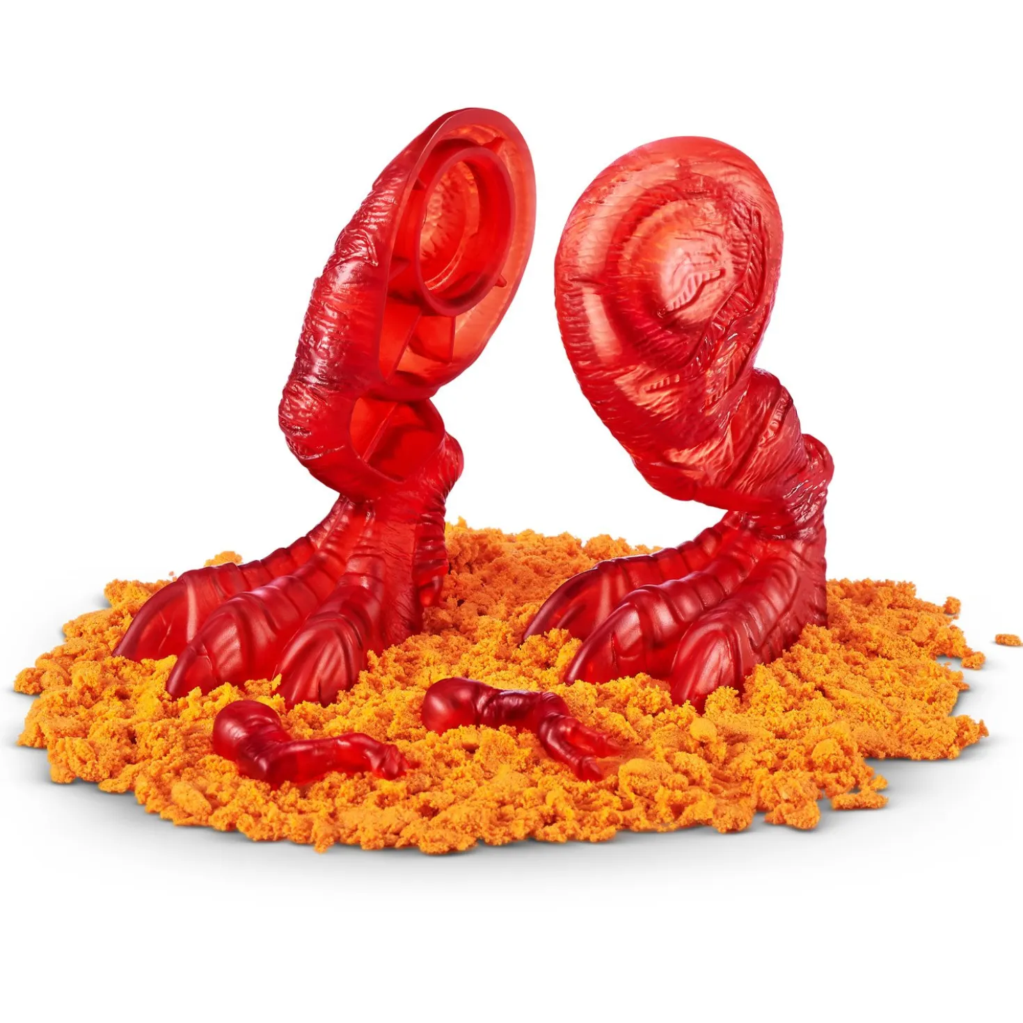 Smashers dino island t-rex battle playset