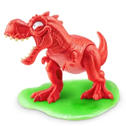Smashers dino vs aliens s1 assorti