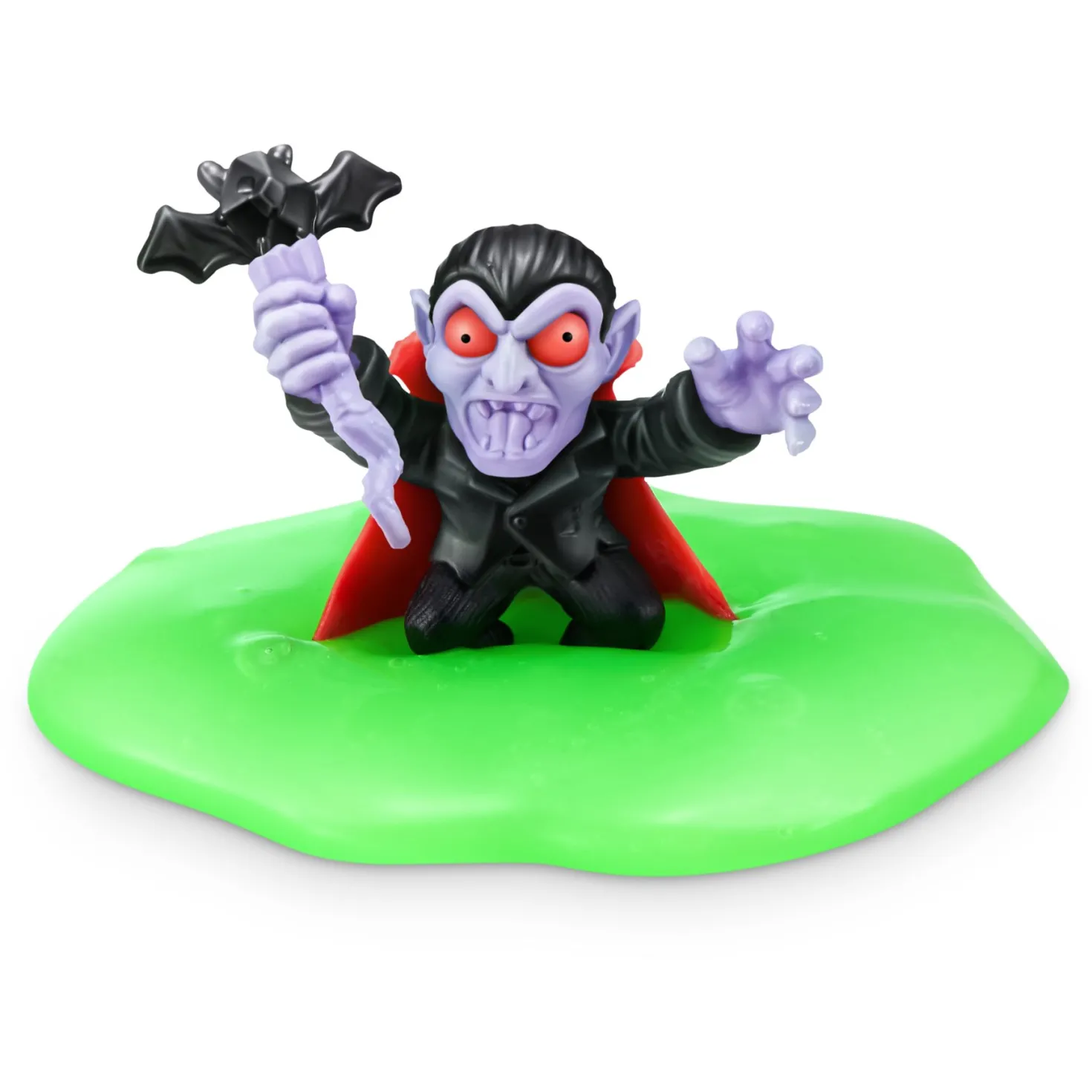 Smashers horror house large S1