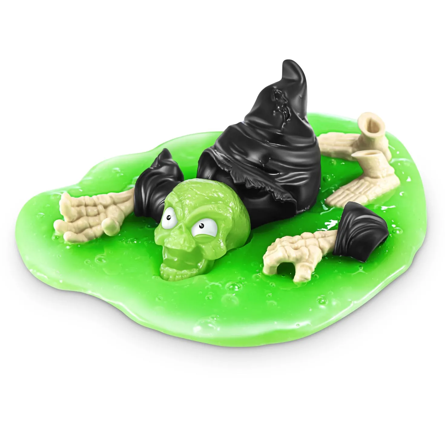 Smashers horror house medium S1