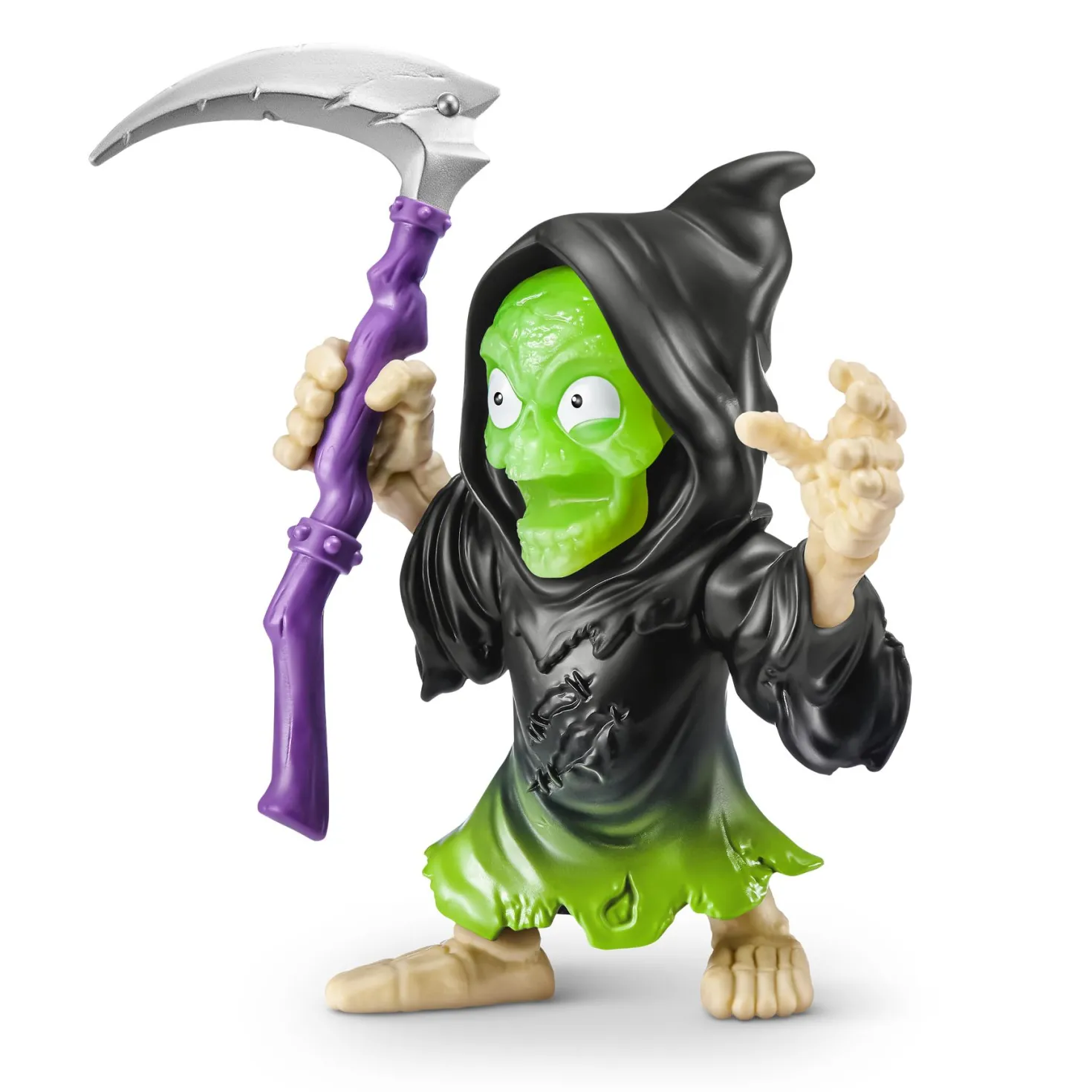 Smashers horror house medium S1