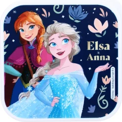 Snackbox (3in1) Frozen II Fresh Bites