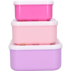 Snackbox (3in1) Hello Kitty Fresh Bites