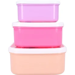 Snackbox (3in1) Minnie Mouse Fresh Bites