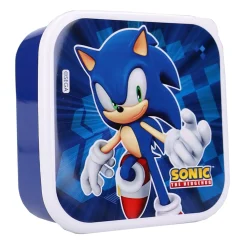 Snackbox (3in1) Sonic Fresh Bites