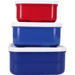 Snackbox (3in1) Sonic Fresh Bites