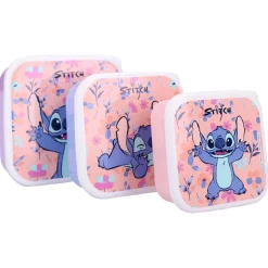 Snackbox (3in1) Stitch Fresh Bites