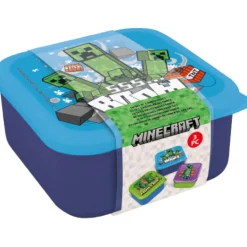 Snackbox Minecraft