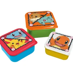 Snackbox Pokemon