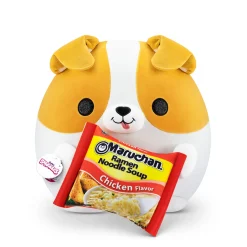 Snackles groot assorti