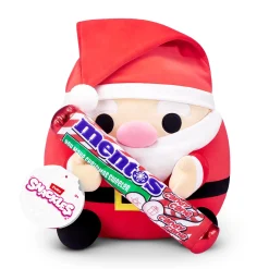 Snackles kerst groot 36 cm