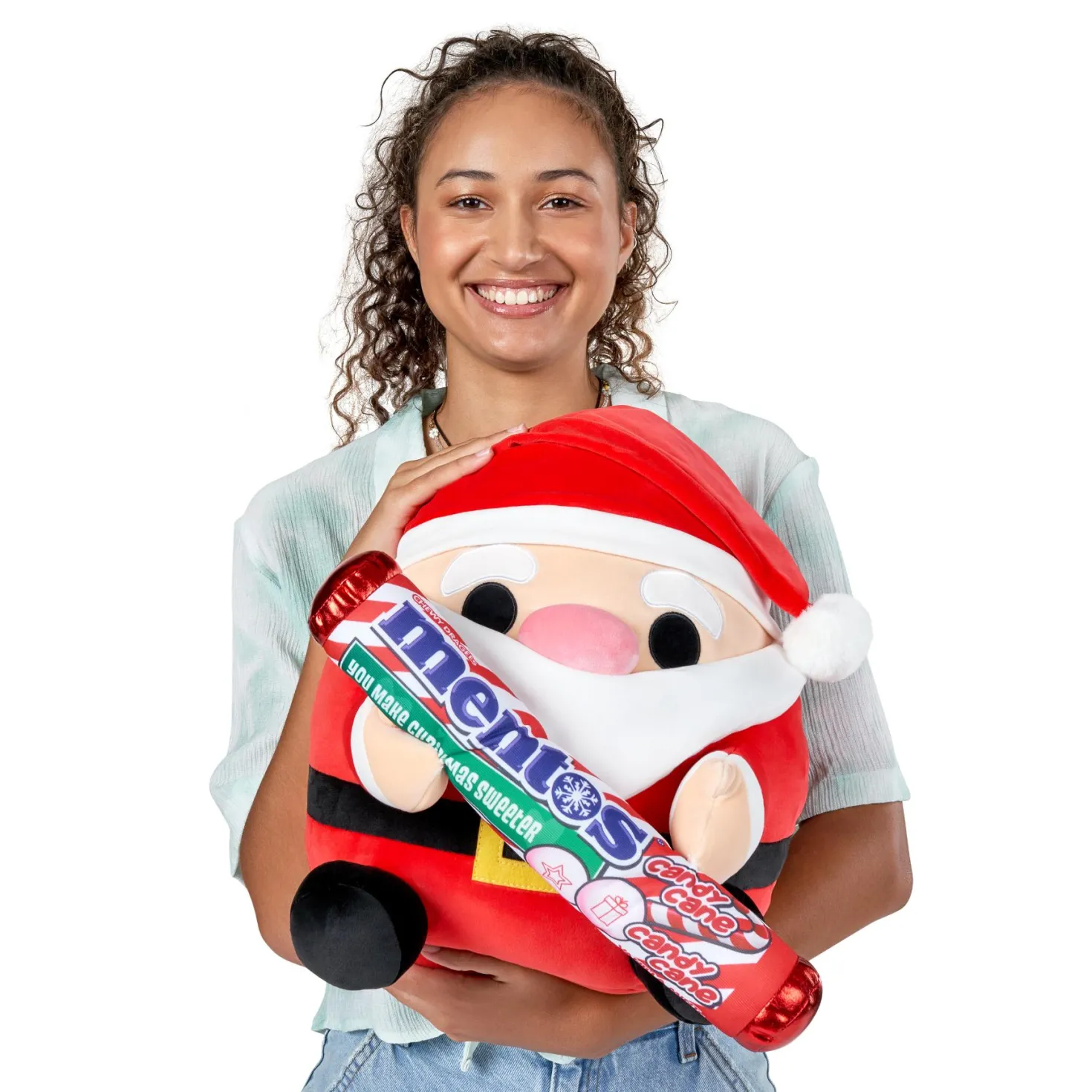 Snackles kerst groot 36 cm