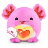 Snackles Love Medium 21 Cm Assorti
