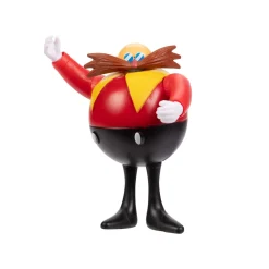 Sonic figuur 6,5 cm wave 19 assorti