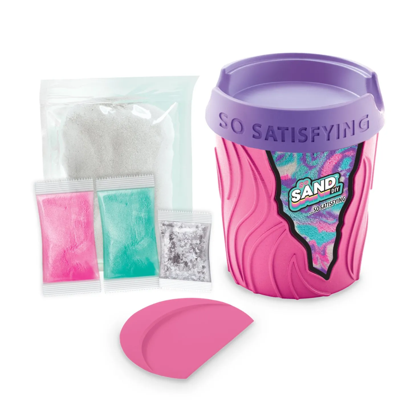 So Sand Scented Sand 1-Pack