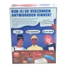 Sounds Fishy - Partyspel