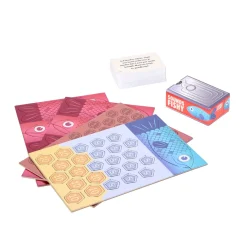 Sounds Fishy - Partyspel
