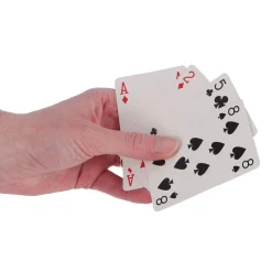 Speelkaarten In Doos 2 Sets - Kaartspel