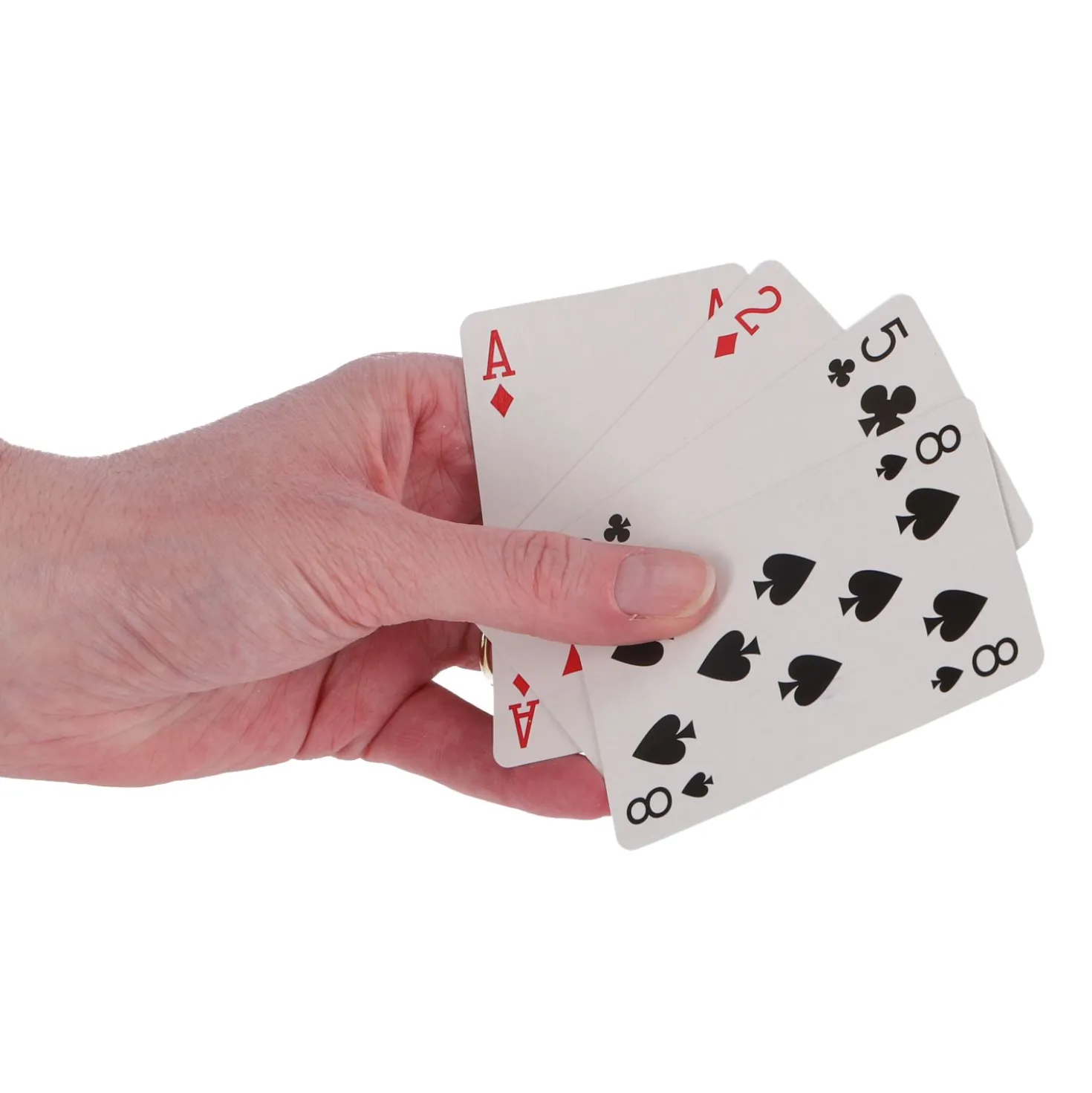 Speelkaarten In Doos 2 Sets - Kaartspel