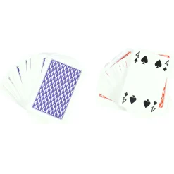 Speelkaarten In Doos 2 Sets - Kaartspel