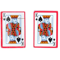 Speelkaarten 2 Sets