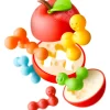 Spel apple puzzler