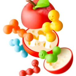 Spel apple puzzler