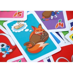 Spel Badass Bunnies