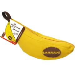 Spel Banangram Rummi