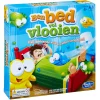 Spel bed vol vlooien